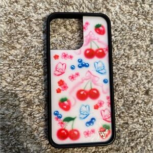 Wildflower Phone Case